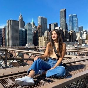 Meet your Posher, María camila